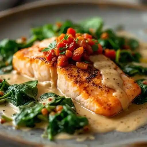 Salmon