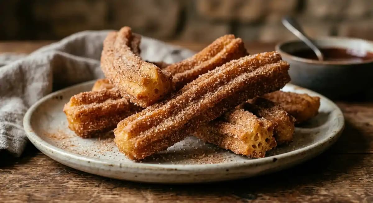 Churros
