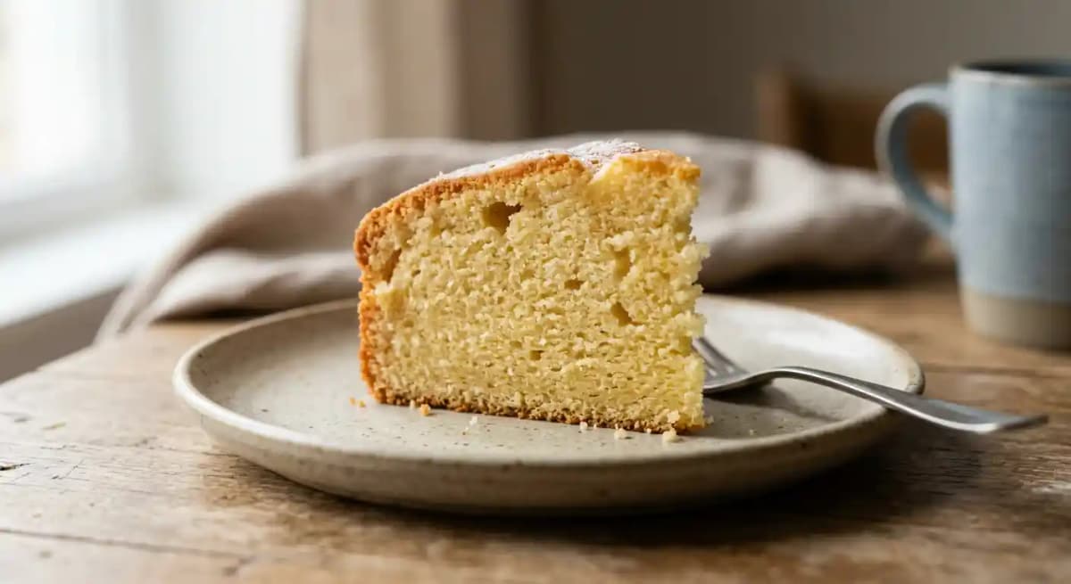 Butter Cake