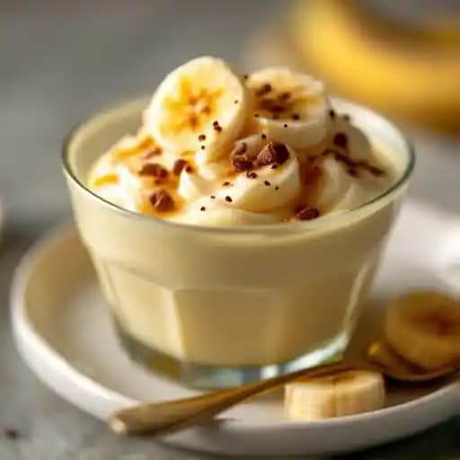 Banana Pudding