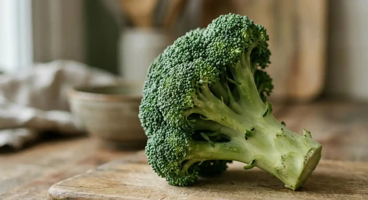Broccoli