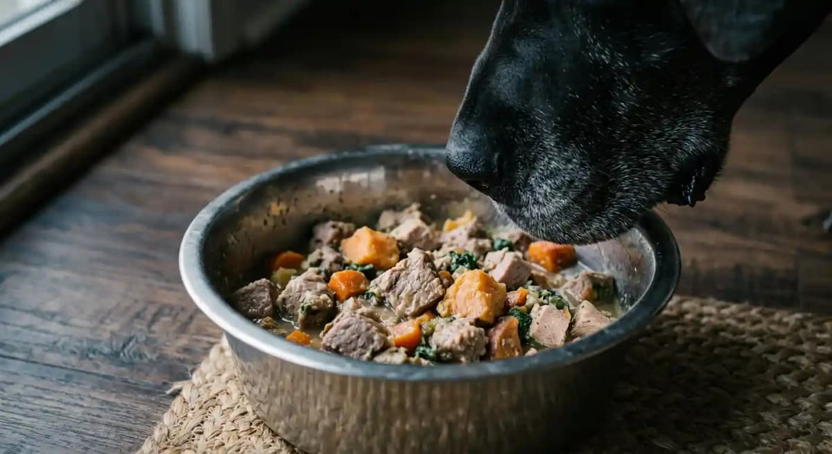 The Farmer’s Dog