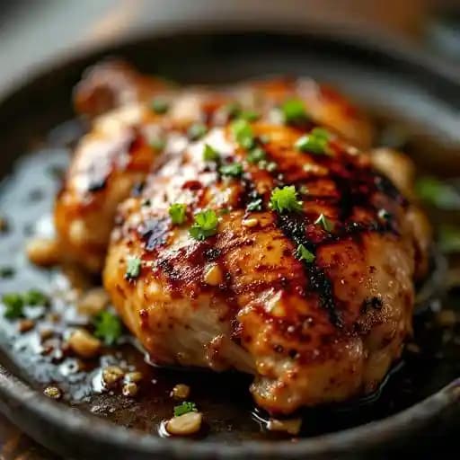 SEASONAL SPECIAL – Jidori Chicken