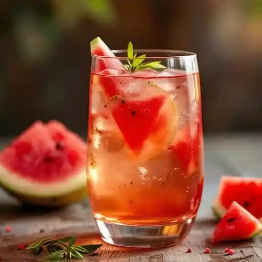 Rosé Sangria