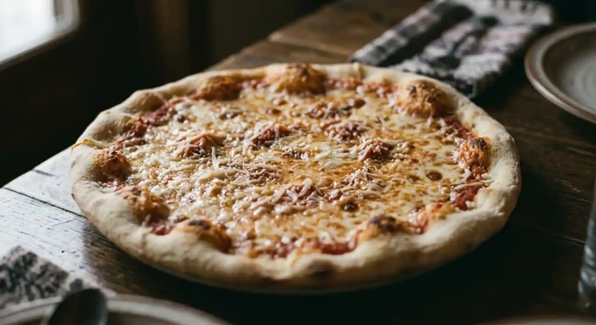 Bambini Pizza