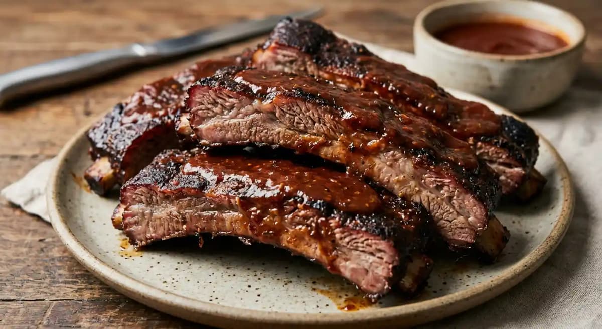 Ribs