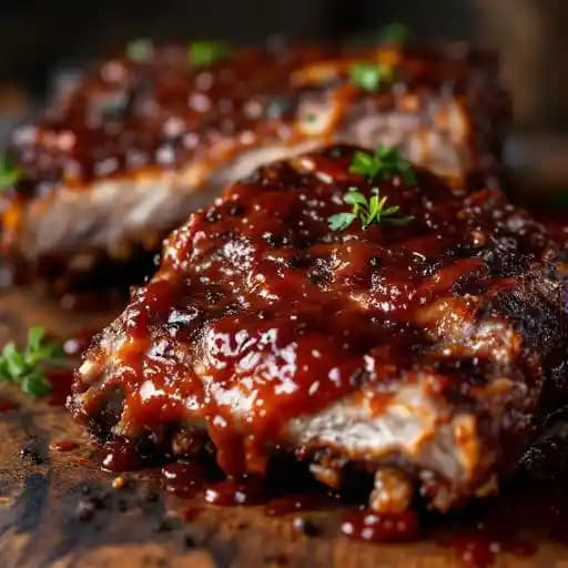 Ribs Racks