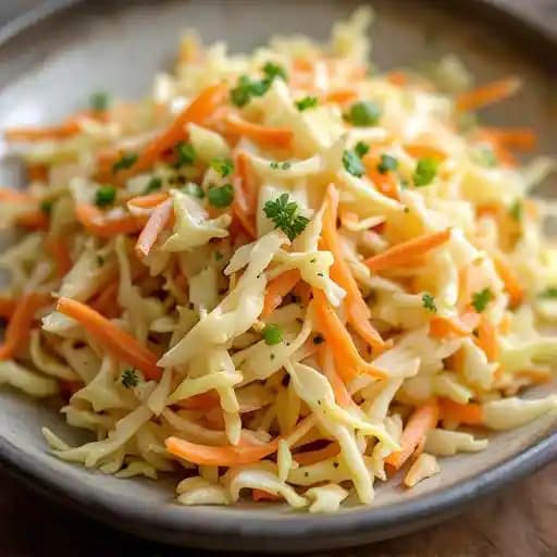 Cole Slaw