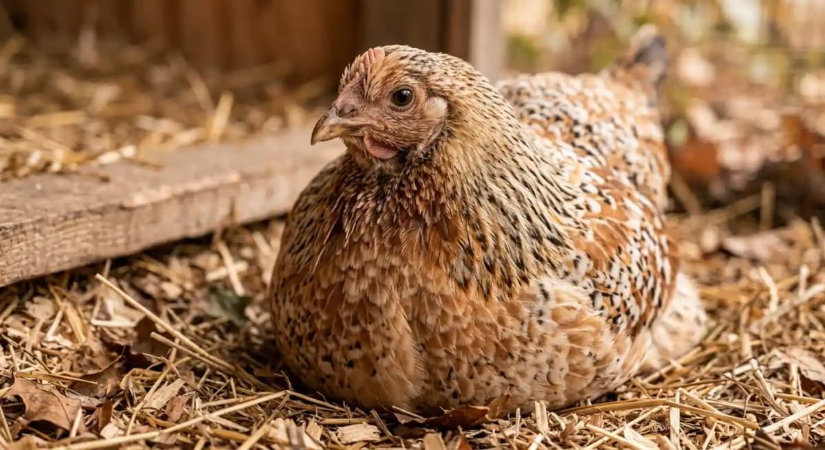 Chicken