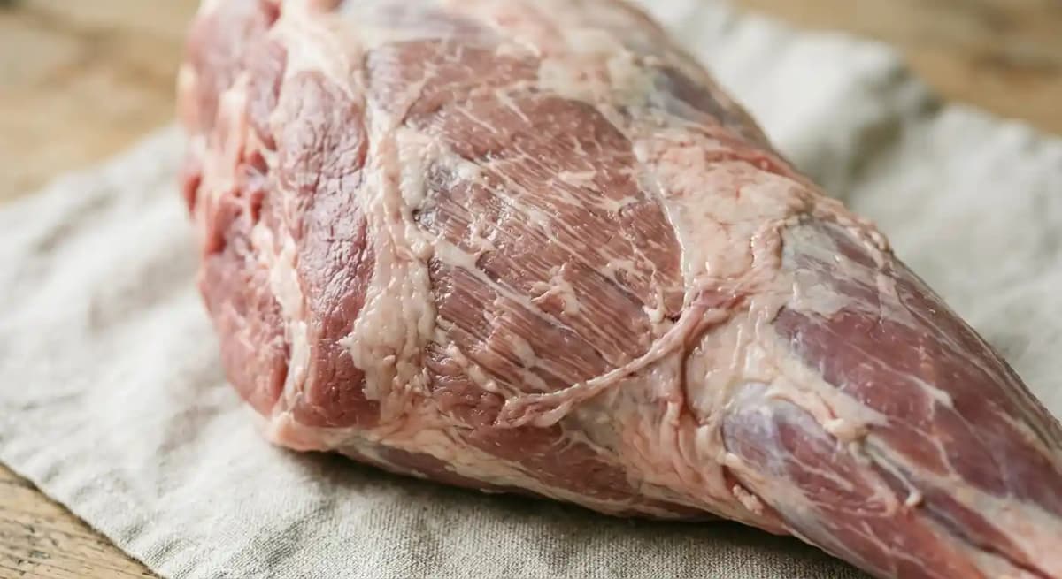 Leg of Lamb