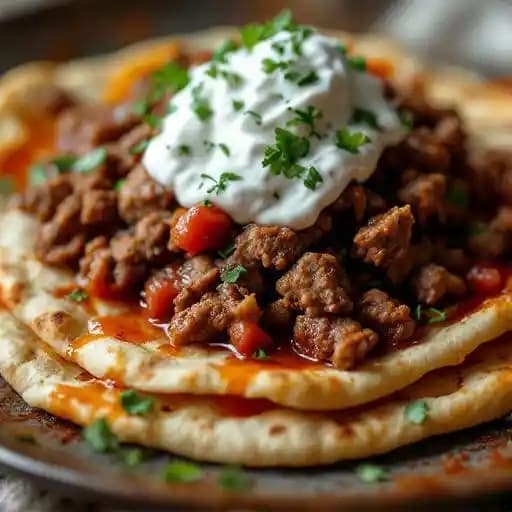 Iskender