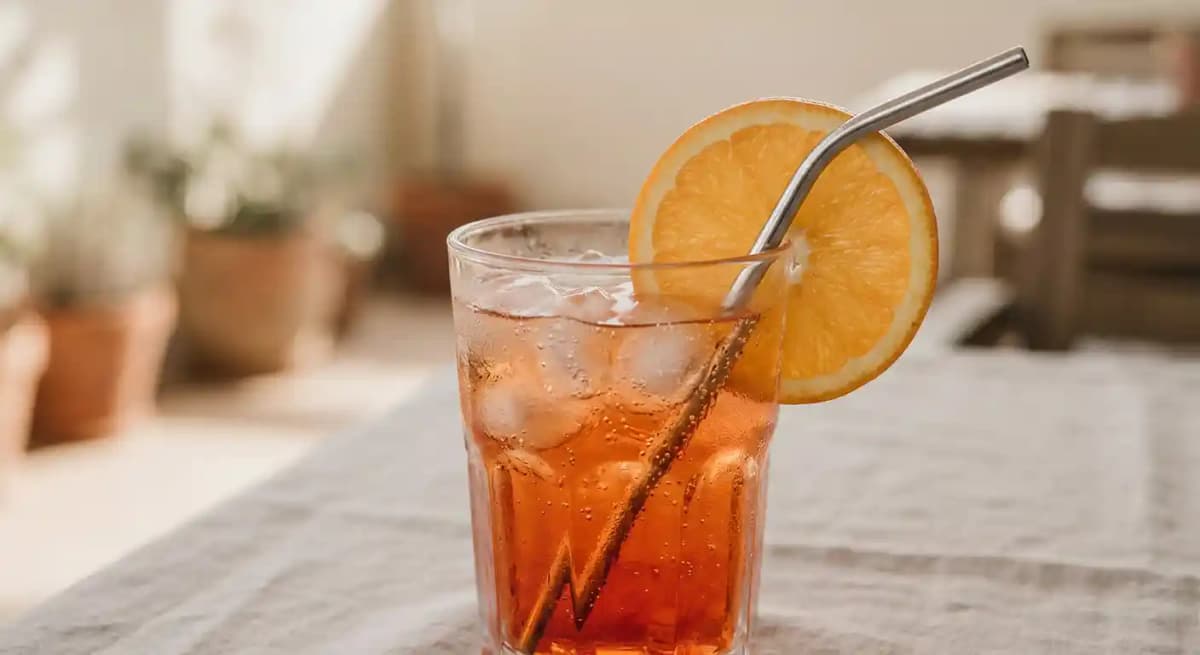 Aperol Spritz