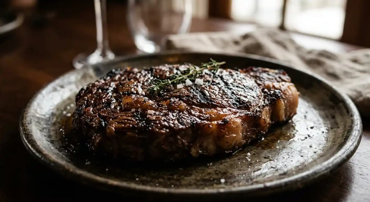 Bife de Chorizo