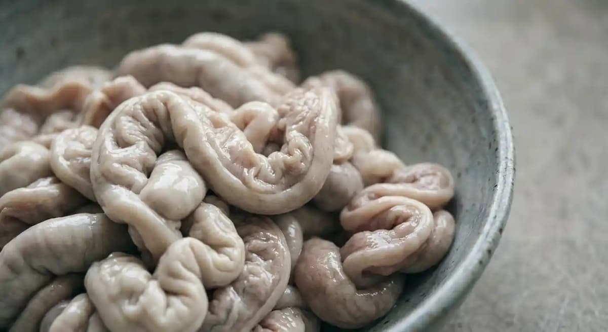 Chinchulin / Offal
