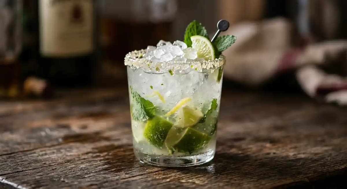 Caipiroska