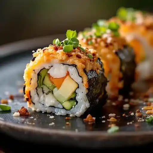 Tempura Roll