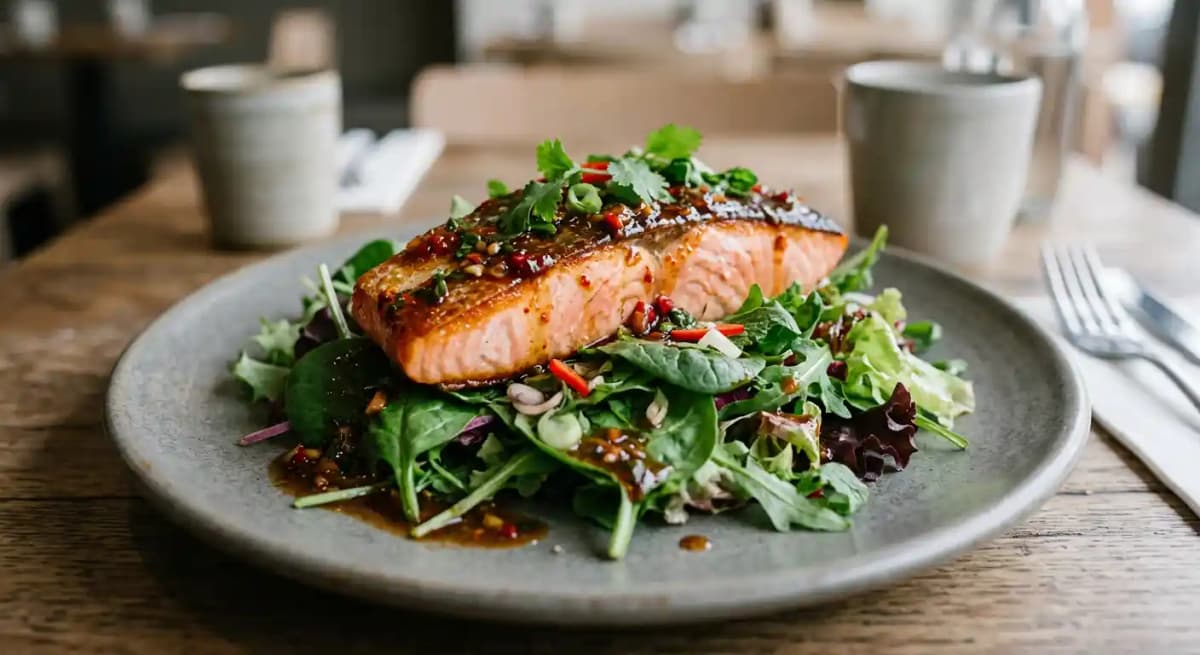 SOCKEYE SAM-ROS