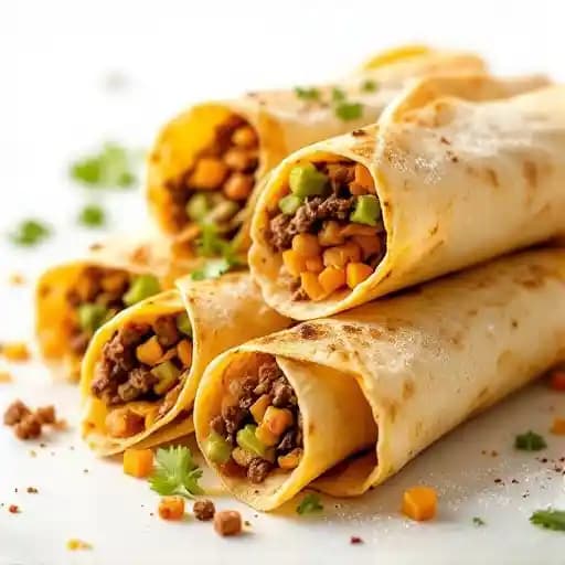 Flautitas