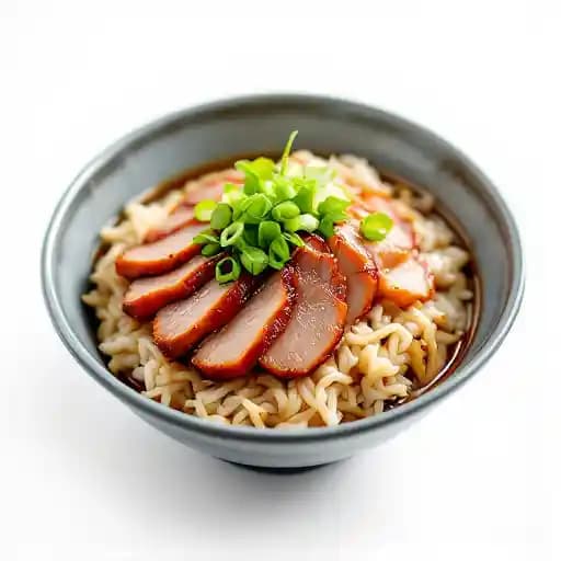Chashu Don