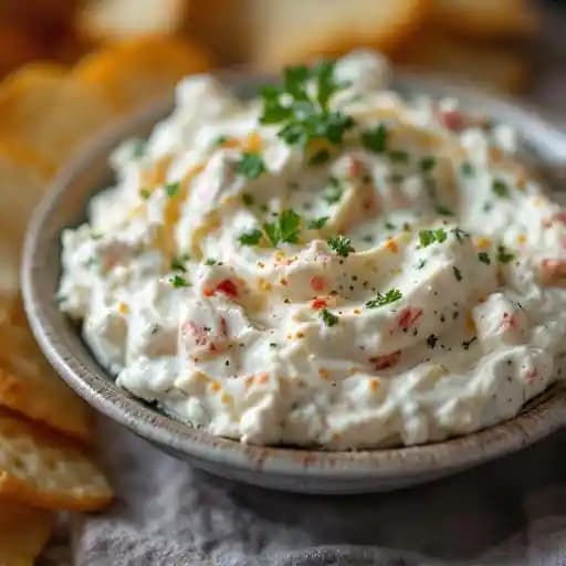 Crab Dip