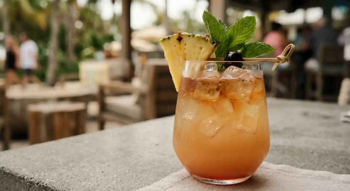 Bahama Mama