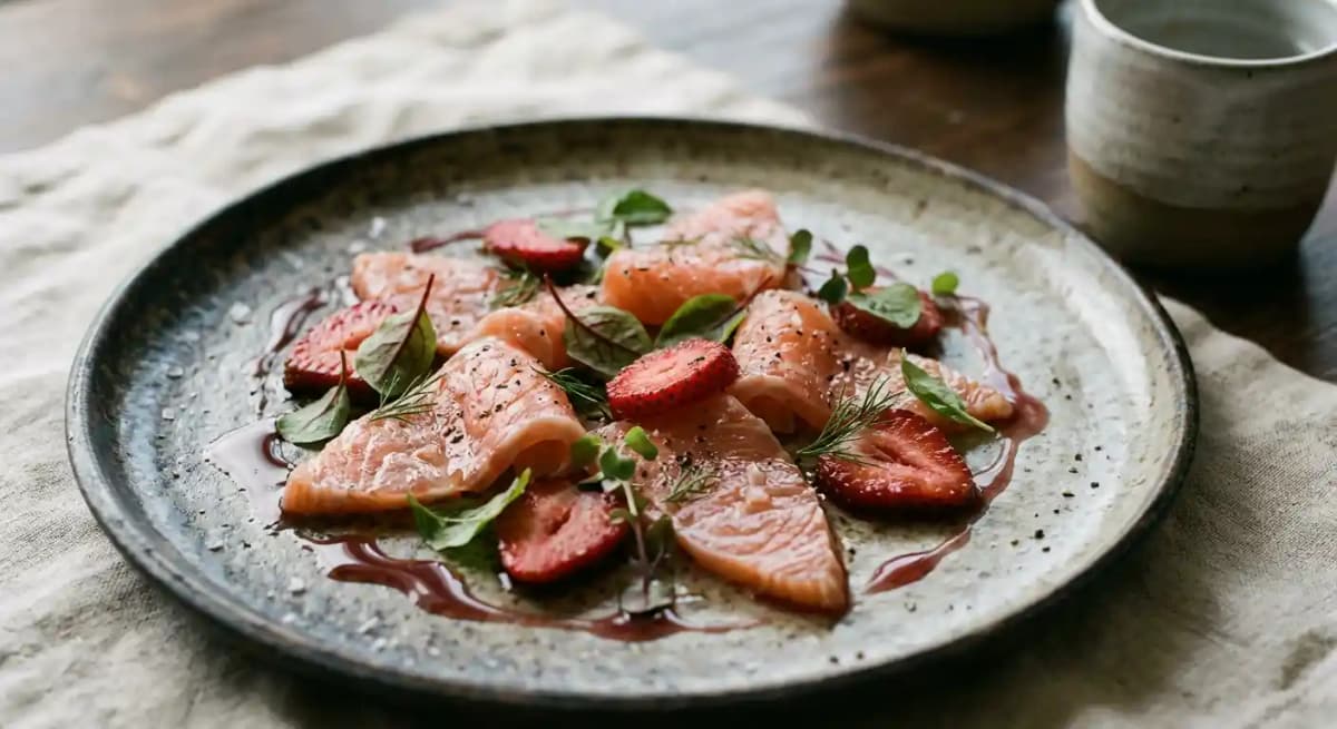 Masu Crudo