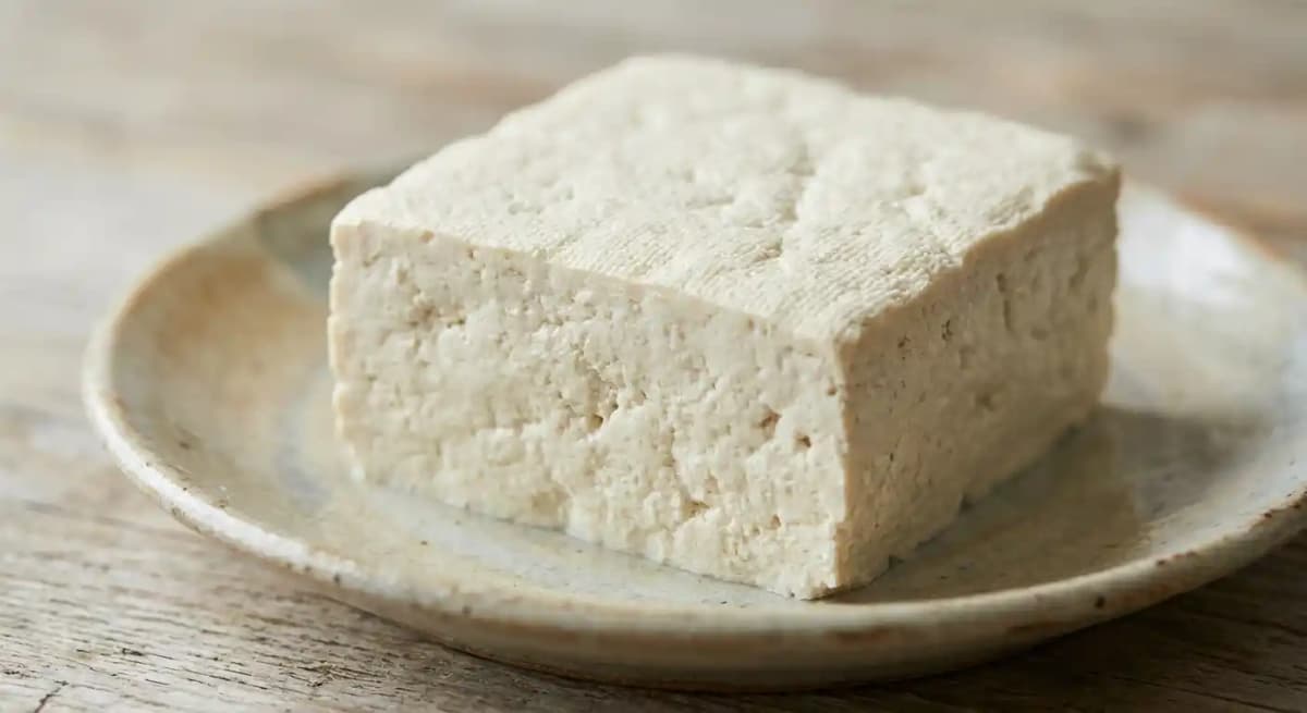 Momen Tofu