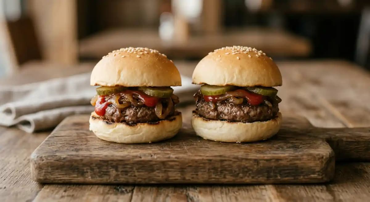 Roadside Sliders*
