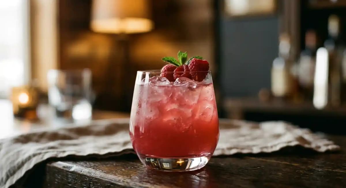 J.W.'s Pink Lemonade™