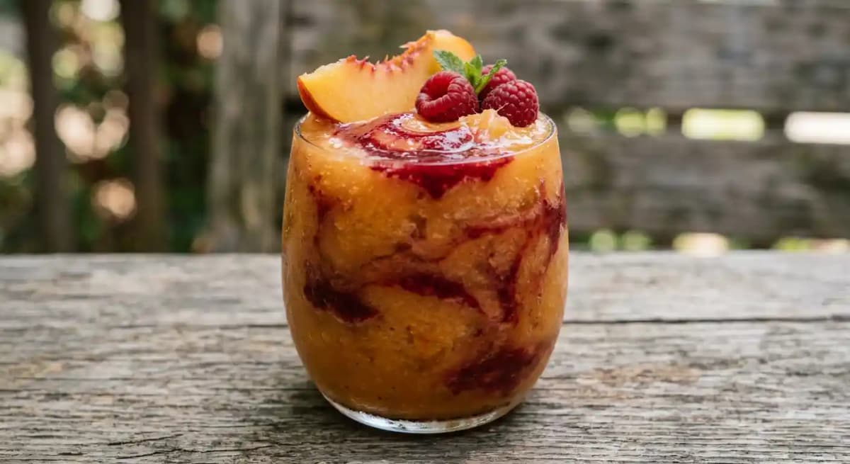 Georgia Peach