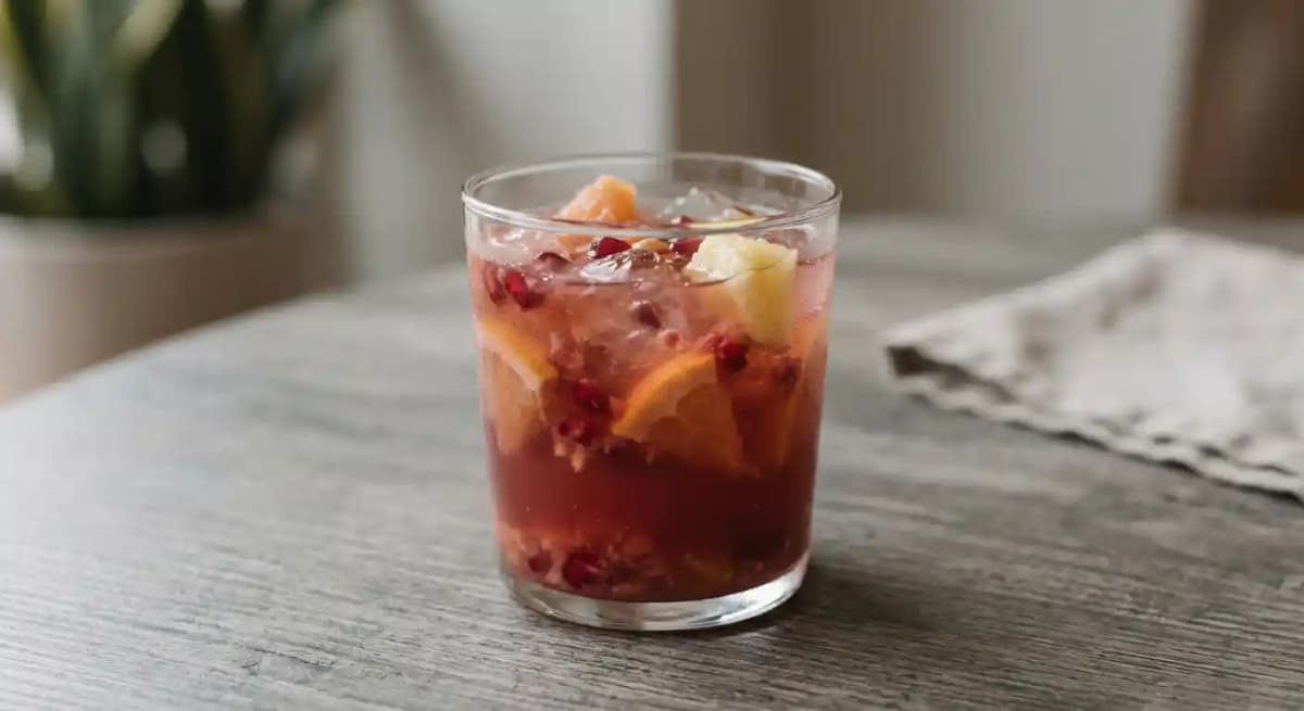 Paradise Punch