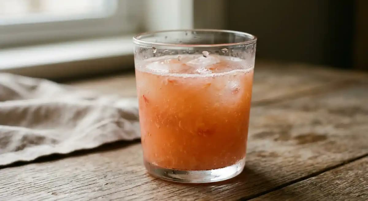 GRAPEFRUIT JUICE