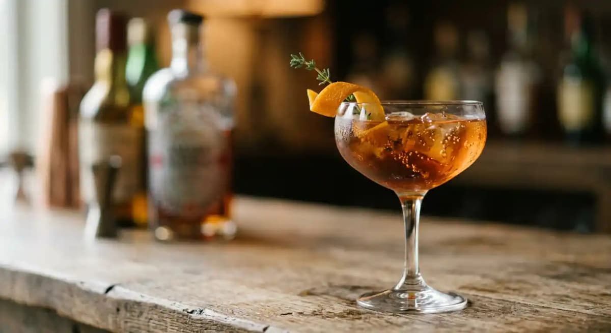 Amaro Nonino