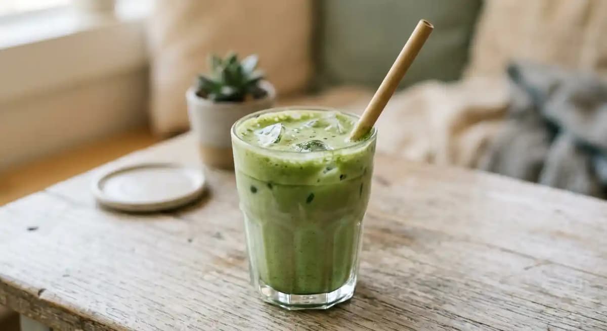 La La Land Kind Cafe Matcha