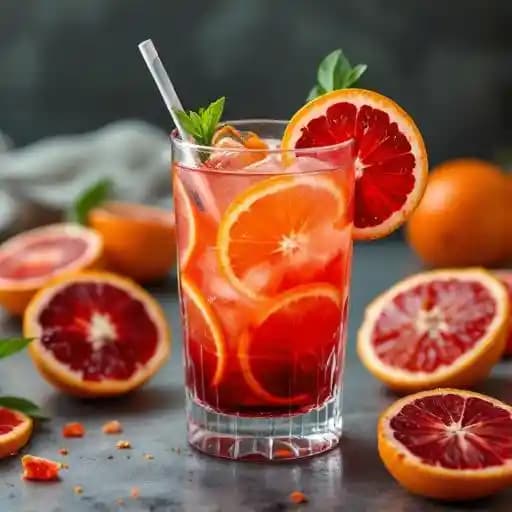 Blood Orange