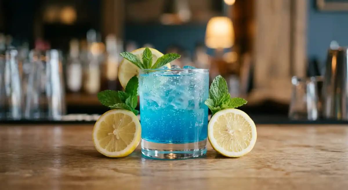 Electric Lemonade
