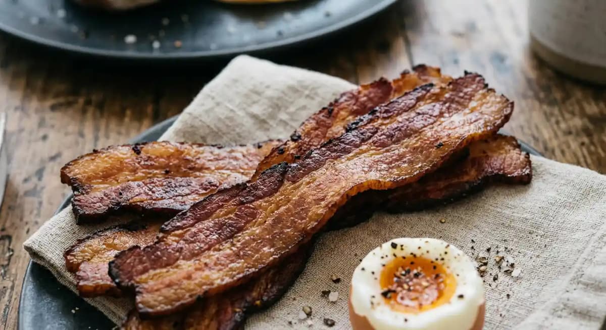 Wright's Hickory Smoked Bacon