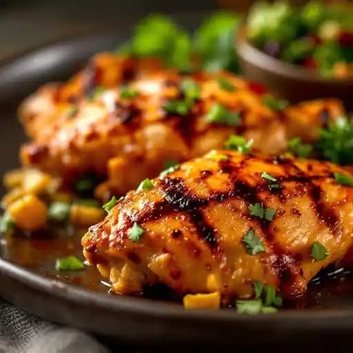 KILAUEA CHICKEN