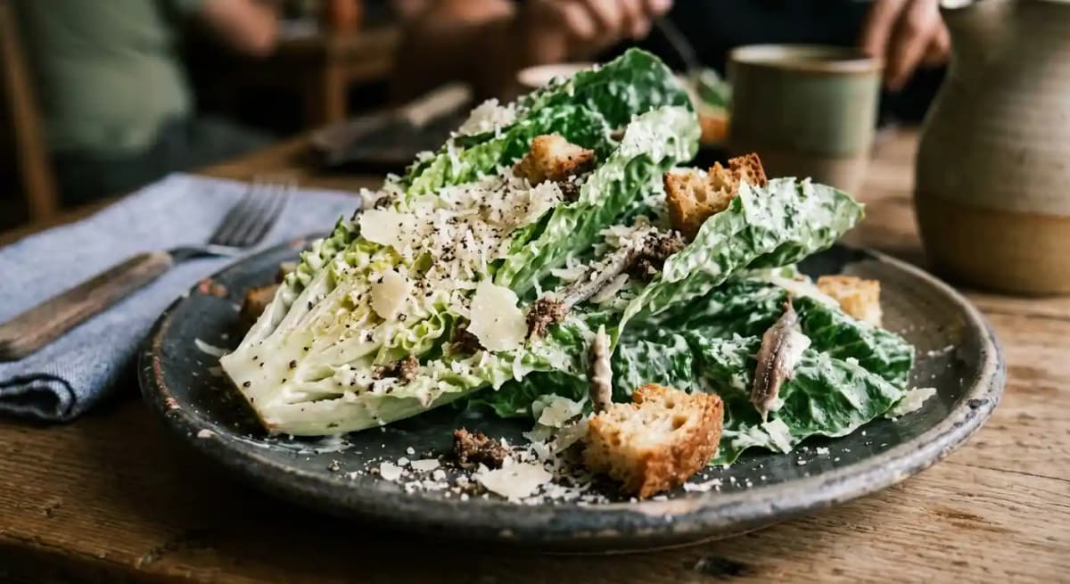 TIJUANA CAESAR