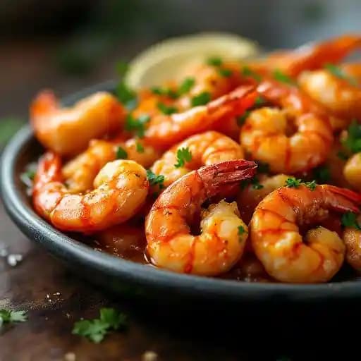 Camarones Cucaracha