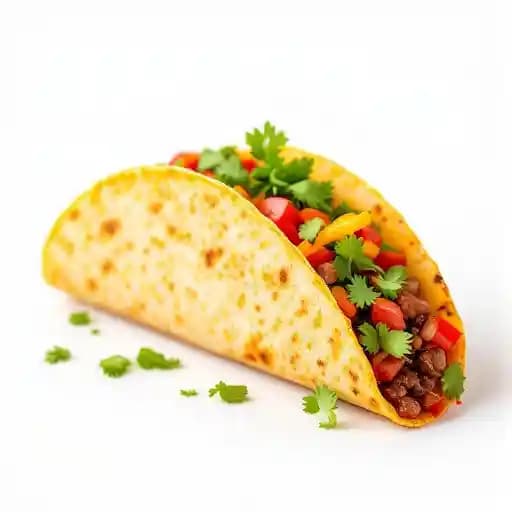 Suadero Taco
