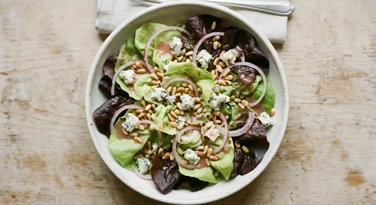 Martha's Vineyard Salad
