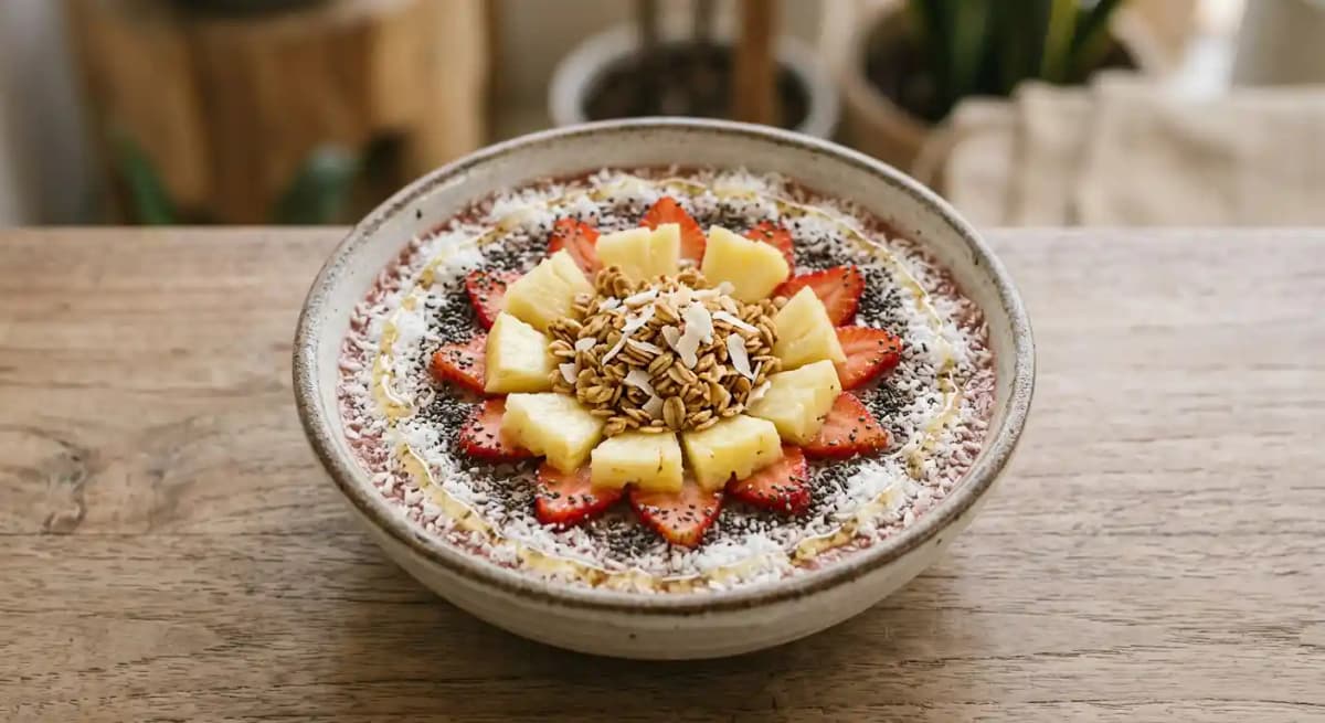 BAHAMA MAMA™️ BOWL