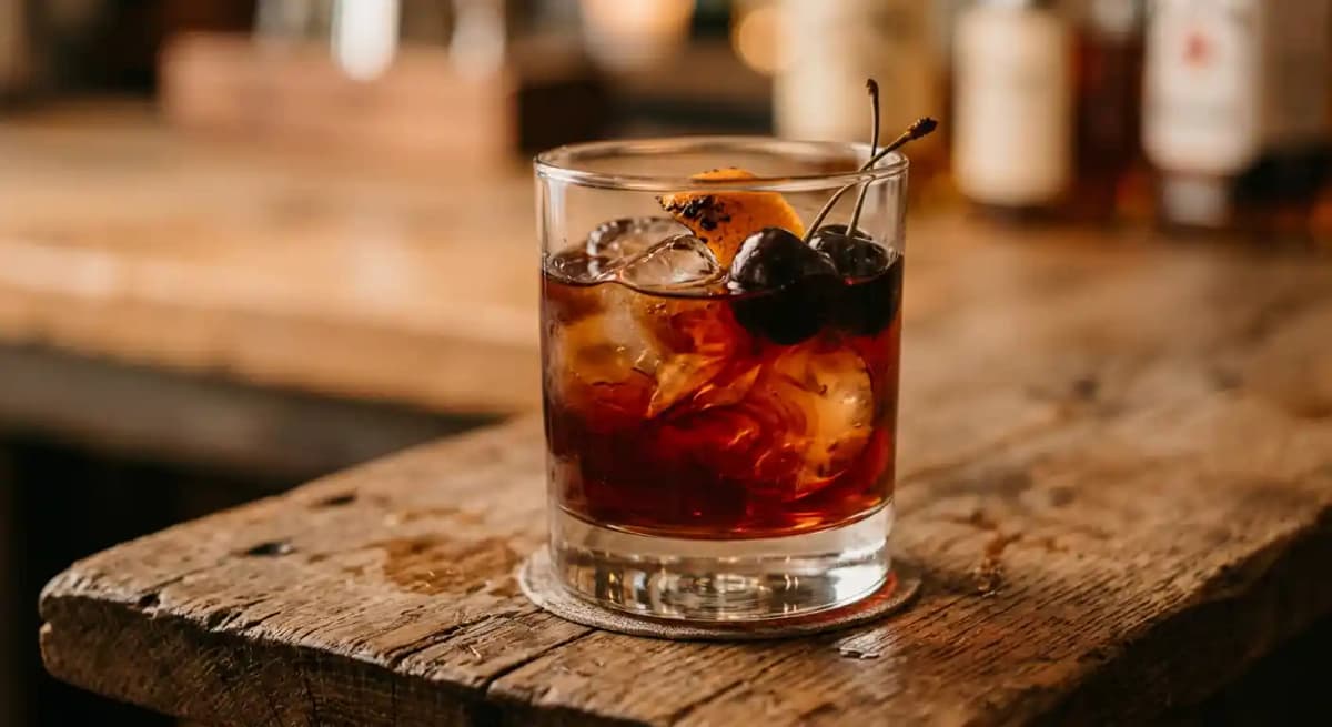 Jim Beam Red Stag Black Cherry