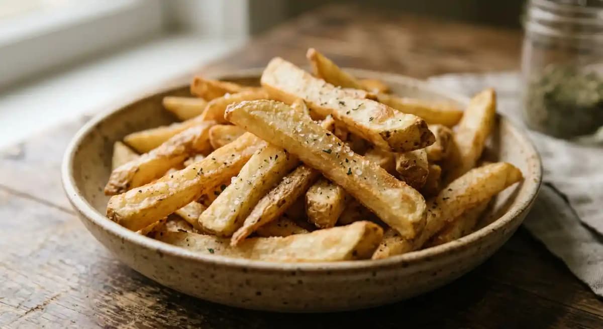 Kennebec French Fries