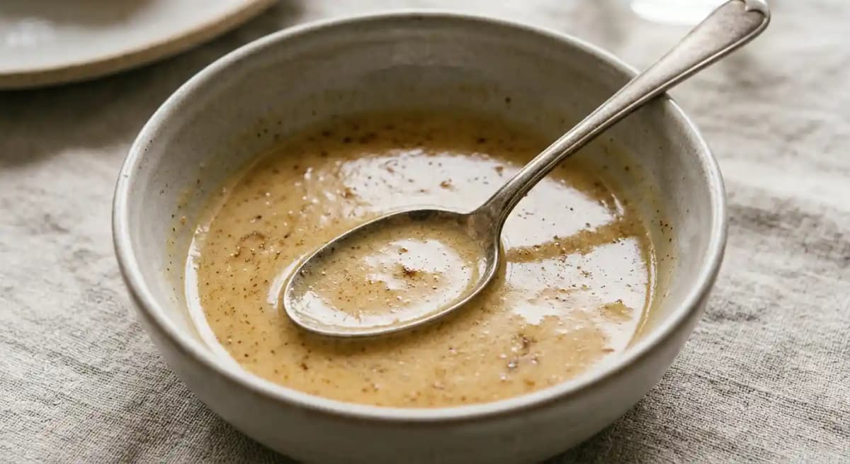 Brown Butter Bay Beurre Blanc