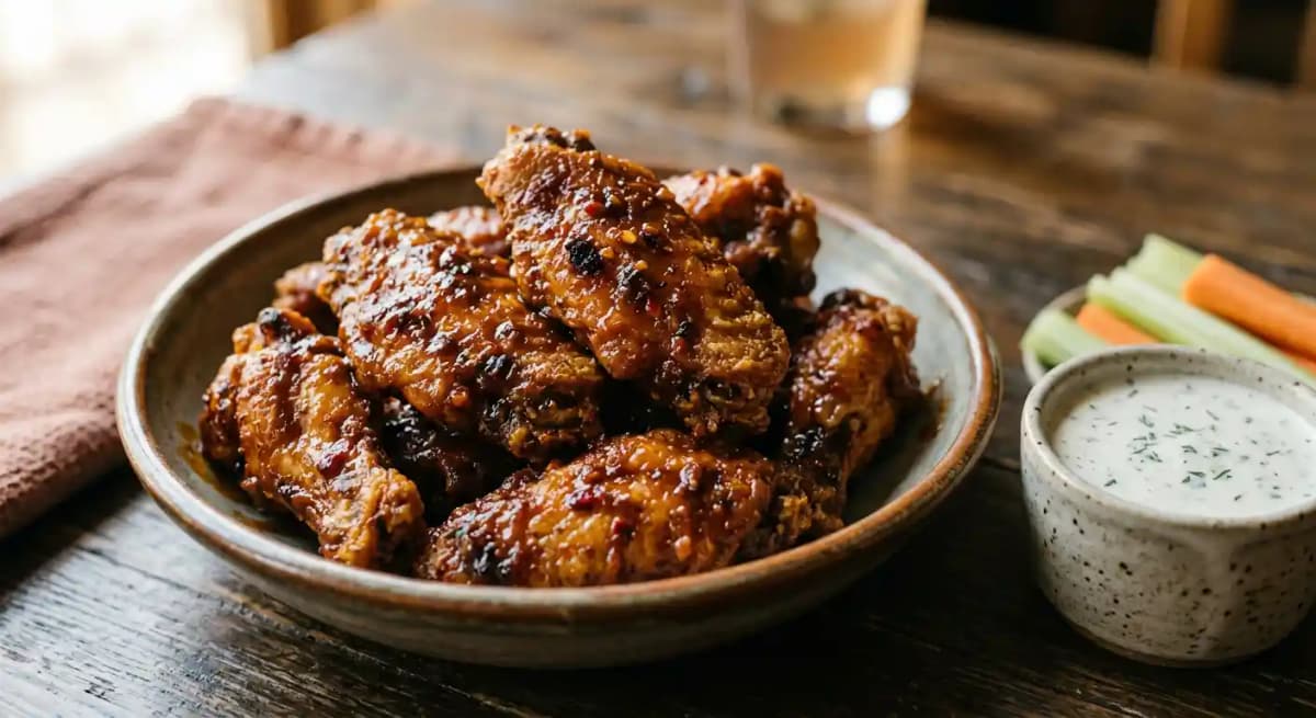 BIG ISLAND WINGS