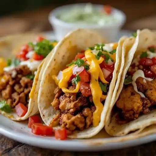 WANA TACOS