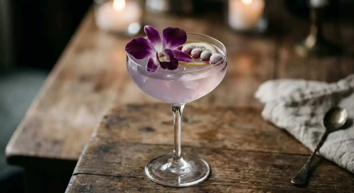 Black Orchid