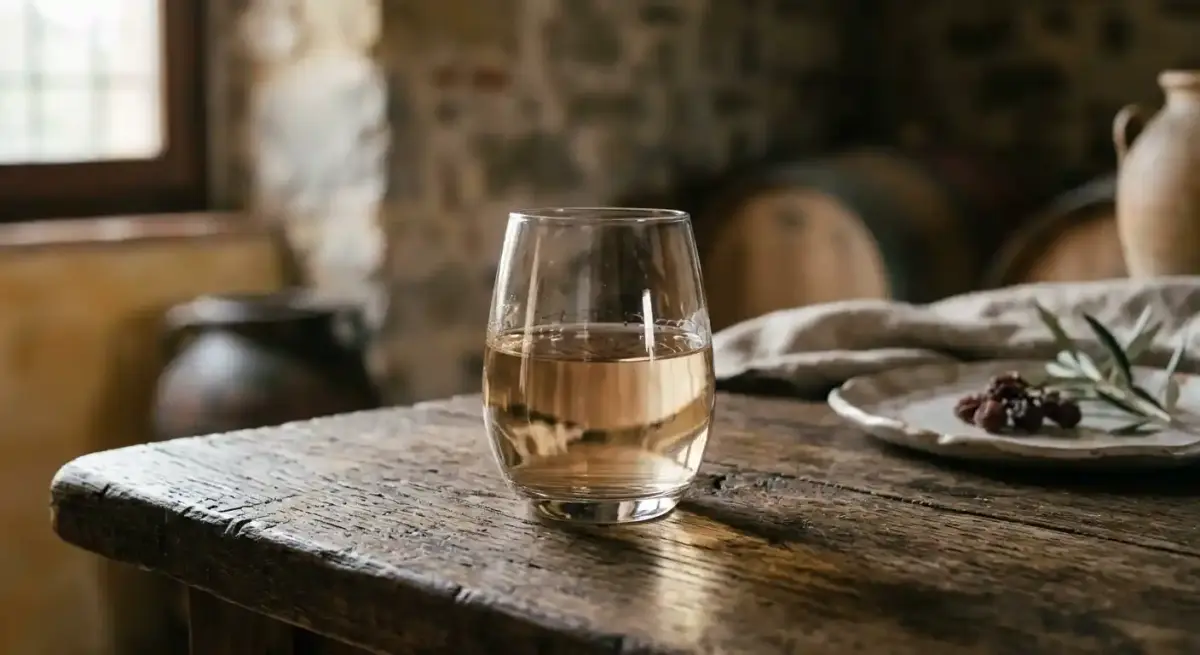 Grappa